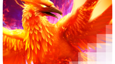 피닉스의 부활 [Phoenix Rises]